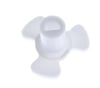 Koppler für Mikrowelle Hisense/Gorenje 543781 Drehteller Antrieb