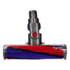 ElektroBodendüse dyson 966489-10 Softroller Turbinendüse mit Elektroanschluss für Staubsauger