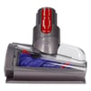 Mini-Turbinendüse passend für Dyson 971426-01 BLUPARTS - KOMPATIBEL 10116886