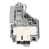Türverriegelung passend für Electrolux 1462229228 Bluparts 10115851
