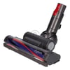 Turbodüse dyson 963544-04 Turbinendüse mit Bürstwalze für Bodenstaubsauger mit Quick Release