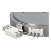 Strahlenheizkörper für Ofen Hisense/Gorenje 940219 1700/700W 230V Eika