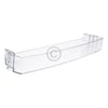 Abstellfach Juno 224611310/0 Türabsteller 440x50mm für Kühlschranktüre