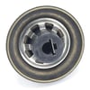 Whirlpool Ofen Knebel 488000522671 Bedienung