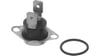 Temperaturbegrenzer für Thermostat Bosch 10013840 Sicherheitsfunktion