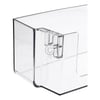 Unterer Flaschenbalkon für Haier/Candy/Hoover Kühlschrank 70049171 Türfach