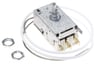 Kühlschrankthermostat Whirlpool 482000022633 K59-L1905 Mittelkontakt