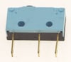 Mikroschalter | 814490866 für Kaffeemaschinen | Original SMEG Smeg
