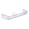 Abstellfach Constructa 00448359 Haltebügel 460x40mm für Kühlschranktüre
