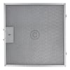 Metallfettfilter wie NEFF 00362381 330x320mm für Dunstabzugshaube