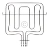 Heizung Oberhitze Grill smeg 806891267 für Backofen