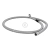 Ablaufschlauch Samsung DC9716240G für Waschmaschine 2m Länge