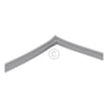 Türdichtung Liebherr 7109968 für Gastro Kühlschrank Gefrierschrank Liebherr