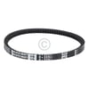 Riemen passend für Miele 1944003 8x335 für Trockner