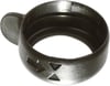 Spannring für Staubsauger Bosch 00173786 Klemmring, schwarz