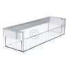 Türfach unten SIEMENS 00704703 442x122x100mm für Kühlschrank KühlGefrierKombination
