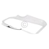 Front decorative cover 201-2507-0016 Ecovacs