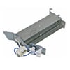 Heizelement Heizregister 2000W 230V BEKO 2969800300 Alternative für Trockner