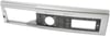 Bedienblende 11017361