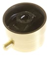Beko Ofen Drehknopf C00911482 Herdregler