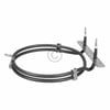 Heizung Heißluft Whirlpool 481225998477 IRCA 1008R388 für Mikrowelle