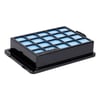 Abluftfilter Samsung DJ97-01962C für Bodenstaubsauger