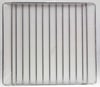 Ausziehbarer Backofenrost für Whirlpool 484000008807 32x35/56cm