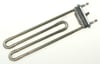 Heizelement für Hisense/Gorenje Waschmaschine 605787 Röhrenform