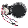 Antriebseinheit links Ecovacs 201-2230-0002 für Staubsauger-Roboter