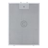 Fettfilter BOSCH 00703451 370x265mm Metallfilter für Dunstabzugshaube