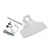 Türgriff weiß Electrolux 405518663/1 für Waschmaschine