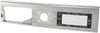 Bedienblende 11010161