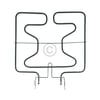 Heizelement 1300W Unterhitze BOSCH 00682466 EIKAPL 1317 60423 für Backofen Herd