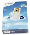 Staubbeutel, ES17, 5BAGS+1MF 9002563394