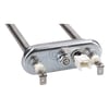 Heizelement passend für Beko 2850360100 Bluparts 10114003 für Waschmaschine