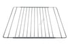 Ausziehbarer Backofenrost für Whirlpool 484000008807 32x35/56cm
