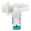 Magnetventil Bitron/ Elbi 33490622 für Waschmaschine Bitron/ Elbi
