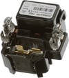 Anlassrelais für Kompressor Bosch 10014911 12V