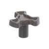 Drehtellerträger Constructa 00637123 für Mikrowelle Bosch