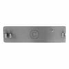 Einlage f. Griff universal silver 481010438420