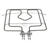 Heizung Oberhitze Gorenje 709465 2700W 230V für Backofen Herd