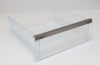 Gemüseschublade für Liebherr Kühlschrank 979616000 170mm