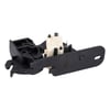 Türschalter für Mikrowelle AEG 140153918028 links