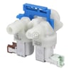 Magnetventil 2-Wege Bitron/ Elbi 33470084 für Waschmaschine Bitron/ Elbi
