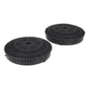 Kohlefilter für Dunstabzugshaube Electrolux AEG 9029866051 Odourclean Standard