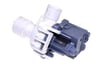 Abflusspumpe für Waschmaschine Candy/Hoover 41028062 Selbstreinigung, 50Hz