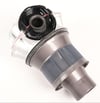 Zykloneinheit für Staubsauger Dyson 965878-17 Silber Eisen DC62