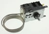 Thermostat 077B1616L für Kühlschrank Liebherr 615162300 Temperaturregelung