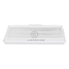 HEPA-Hygienefilter für Bosch Staubsauger 17007966 waschbar