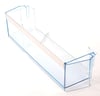 Flaschenablage für Kühlschrank AEG 140119053167 Türfach Ablage